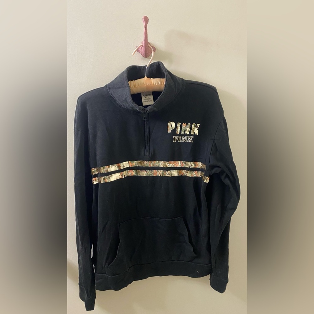 PINK Victoria's Secret Sweater